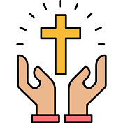 Christian witness icon resize